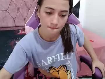 shy_princess_18 from Chaturbate is Freechat