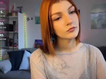 shybella_girl from Chaturbate is Group