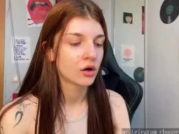 shybella_girl from Chaturbate is Freechat