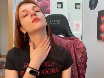 shybella_girl from Chaturbate is Freechat