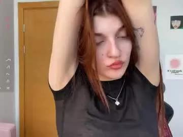 shybella_girl from Chaturbate is Freechat