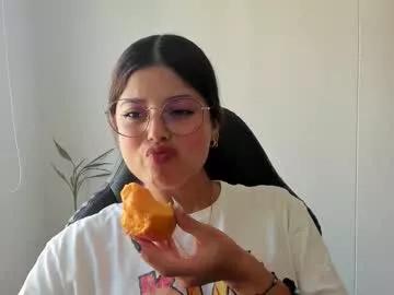 shylittlebunny from Chaturbate is Freechat