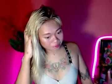 shytypegirl_uwuwxx69 from Chaturbate is Freechat