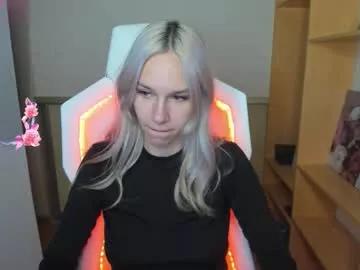 sienahill from Chaturbate is Freechat