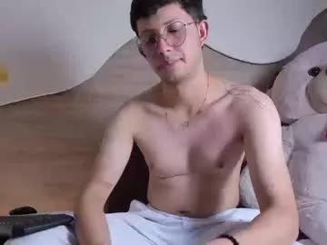 siimon_grey from Chaturbate is Freechat