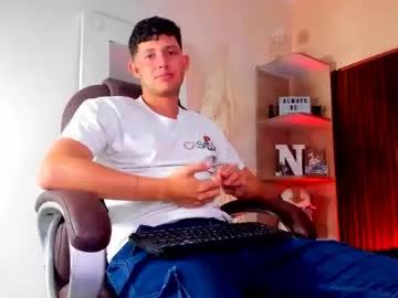 siimon_grey from Chaturbate is Freechat