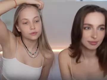silent_chill from Chaturbate is Freechat