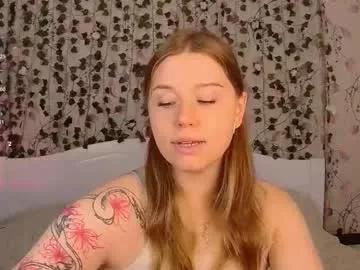silent_princesses from Chaturbate is Freechat