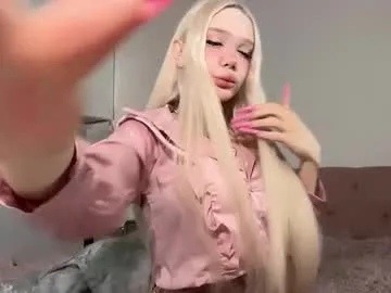 siliconepornstar — Goal: show titsBeautiful, but let's play --- don't just watch  #bimbo #blonde #cute - Next Goal: show ass