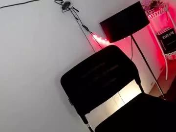 silvana_starr from Chaturbate is Freechat