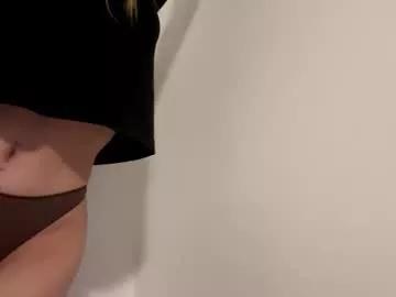 silver_bb from Chaturbate is Freechat