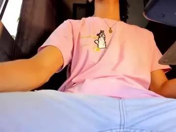 simon_jesit from Chaturbate is Freechat