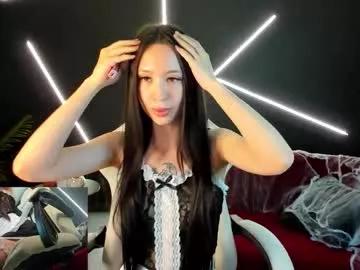 sin_megan from Chaturbate is Freechat