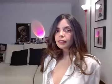 Photos of sinner_medusa from Chaturbate is Freechat