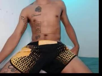 sir_black1 from Chaturbate is Freechat
