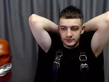 Photos of sir_damien from Chaturbate is Freechat