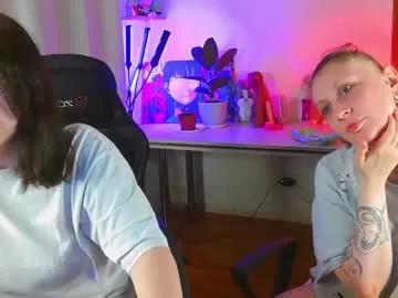sirena_baby_x from Chaturbate is Freechat
