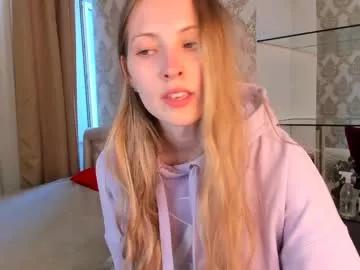 sirene_shy from Chaturbate is Freechat