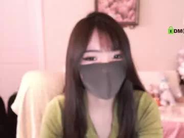 sisirabbit_ model from Chaturbate
