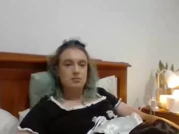 sissybambii from Chaturbate