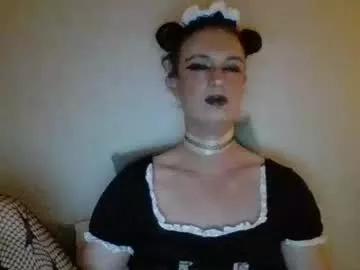 sissybambii from Chaturbate