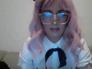 sissybambii from Chaturbate