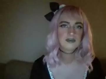 sissybambii from Chaturbate