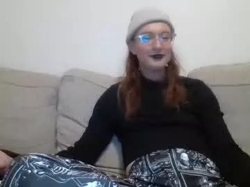 sissybambii from Chaturbate