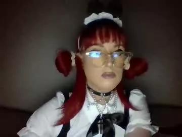 sissybambii from Chaturbate