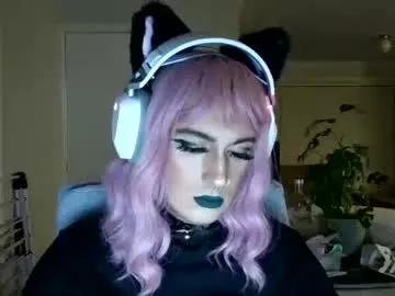 sissybambii from Chaturbate