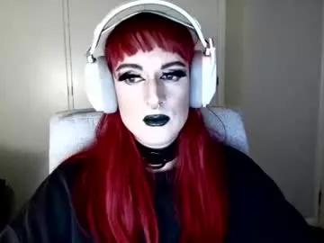 sissybambii from Chaturbate