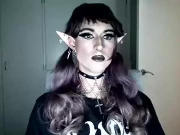 Sissybambii webcams show profile image 