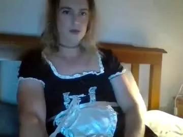 sissybambii from Chaturbate