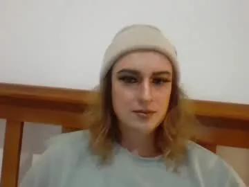 sissybambii from Chaturbate