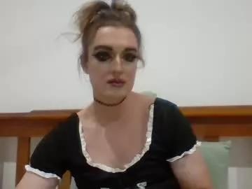 sissybambii from Chaturbate
