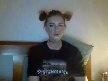 sissybambii from Chaturbate