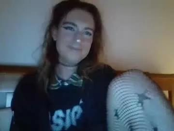 sissybambii from Chaturbate