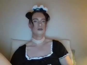 sissybambii from Chaturbate