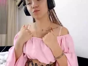 sizzling_angel_555 from Chaturbate is Freechat