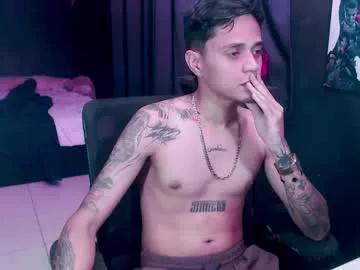 Photos of skateboy444 from Chaturbate is Freechat