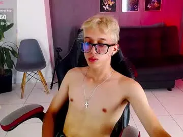 Avatar of skinny_bigcock20