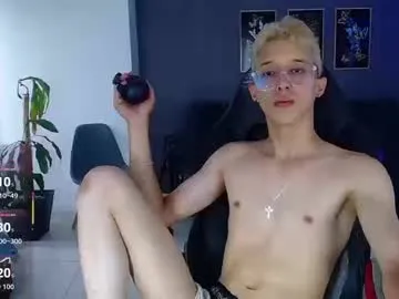 Avatar of skinny_bigcock20