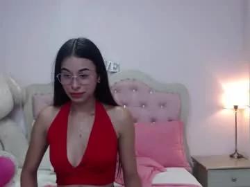 skinny_eimy from Chaturbate is Freechat