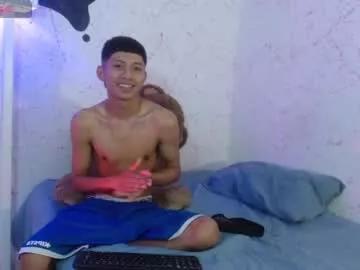 skinny_martin from Chaturbate is Freechat