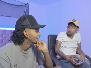 skinny_tatto01 from Chaturbate is Freechat