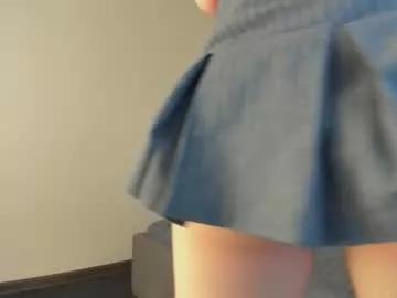 skinyjoyce from Chaturbate is Freechat