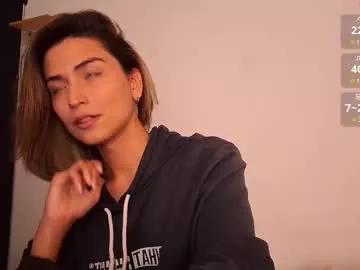 skyamber8v2 from Chaturbate is Freechat