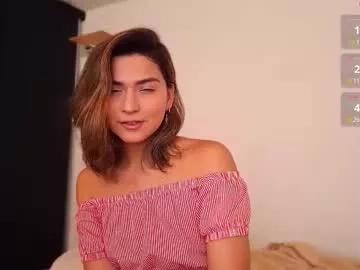 skyamber8v2 from Chaturbate is Freechat