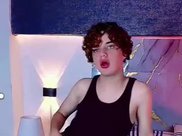 skyee_angel — GOAL: naked sexy dance [99 tokens remaining] Welcome to my room! #femboy #18 #smallcock #skinny #bigass