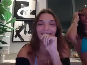 skyroseee — Freechat on Chaturbate